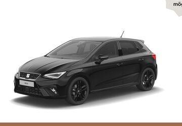 Seat Ibiza 9.900 km 24.990 &euro; Stuttgart-Feuerbach 70469