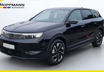 Opel Grandland (X) 12.525 km 30.990 &euro; Siegen 57072