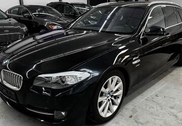 BMW 525 250.000 km 10.900 &euro; Much 53804