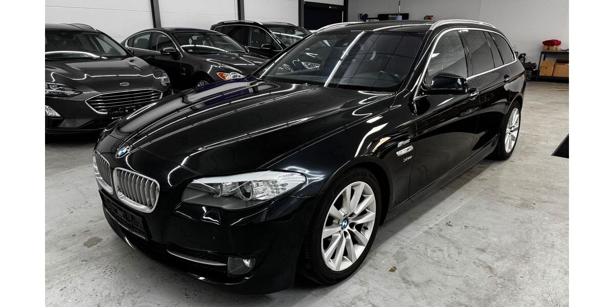 BMW 525 250.000 km 10.900 &euro; Much 53804