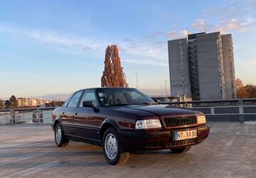 Audi 80 316.000 km 1.200 &euro; Ostfildern 73760