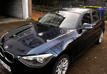 BMW 114 148.522 km 6.000 &euro; Mönchengladbach 41063