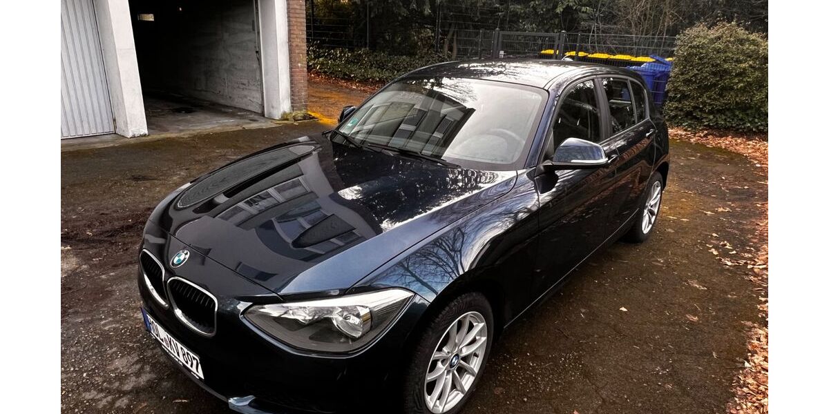 BMW 114 148.522 km 6.000 &euro; Mönchengladbach 41063