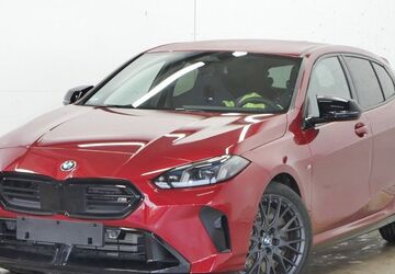 BMW M135 9.100 km 45.700 &euro; Dillingen 89407