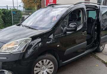 Citroen Berlingo 198.896 km 4.500 &euro; Berlin-Karlshorst 10318