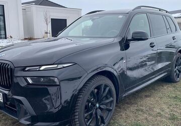 BMW X7 7.000 km 110.670 &euro; Saaldorf-Surheim 83416