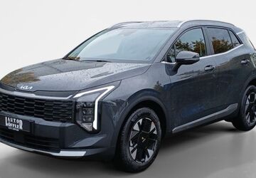 Kia Sportage 6.461 km 30.393 &euro; Würzburg 97076