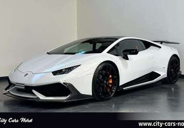 Lamborghini Huracán 56.500 km 181.999 &euro; Tornesch 25436