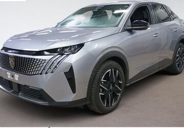 Peugeot 3008 21.637 km 27.490 &euro; Marburg 35043