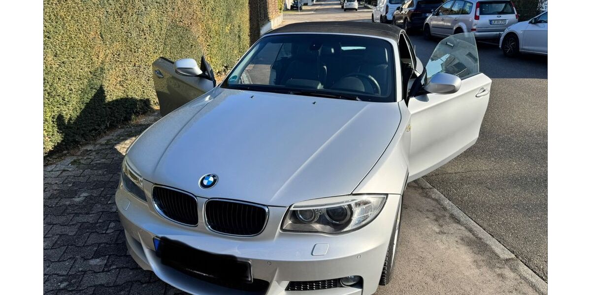 BMW 125 96.000 km 19.000 &euro; Remseck-Aldingen 71686