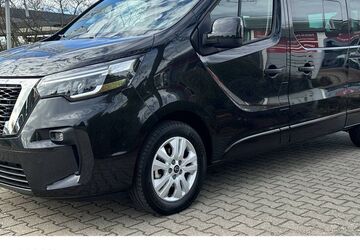 Nissan Primastar 21.579 km 37.990 &euro; Fürstenwalde 15517