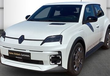 Renault R 5 1.500 km 26.990 &euro; Bad Salzungen 36433