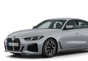 BMW 420 Gran Coupé 9.200 km 43.750 &euro; Ibbenbüren 49479