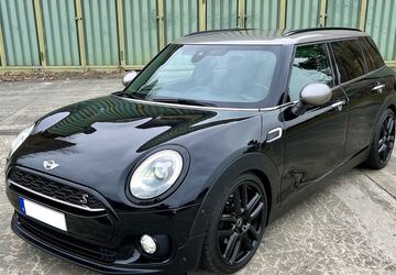 Mini Cooper D Clubman 208.370 km 8.999 &euro; Schwasdorf 17168