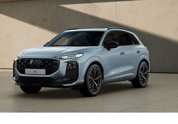 Audi Q3 4.500 km 63.980 &euro; Gifhorn 38518