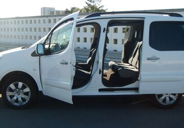 Citroen Berlingo 95.900 km 9.999 &euro; Berlin 13435