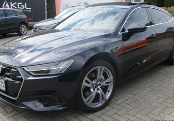 Audi A7 45.000 km 59.800 &euro; Löningen 49624