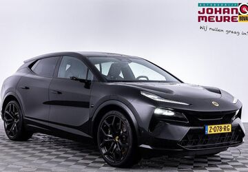 Lotus Eletre 12.745 km 89.500 &euro; Purmerend 1446V