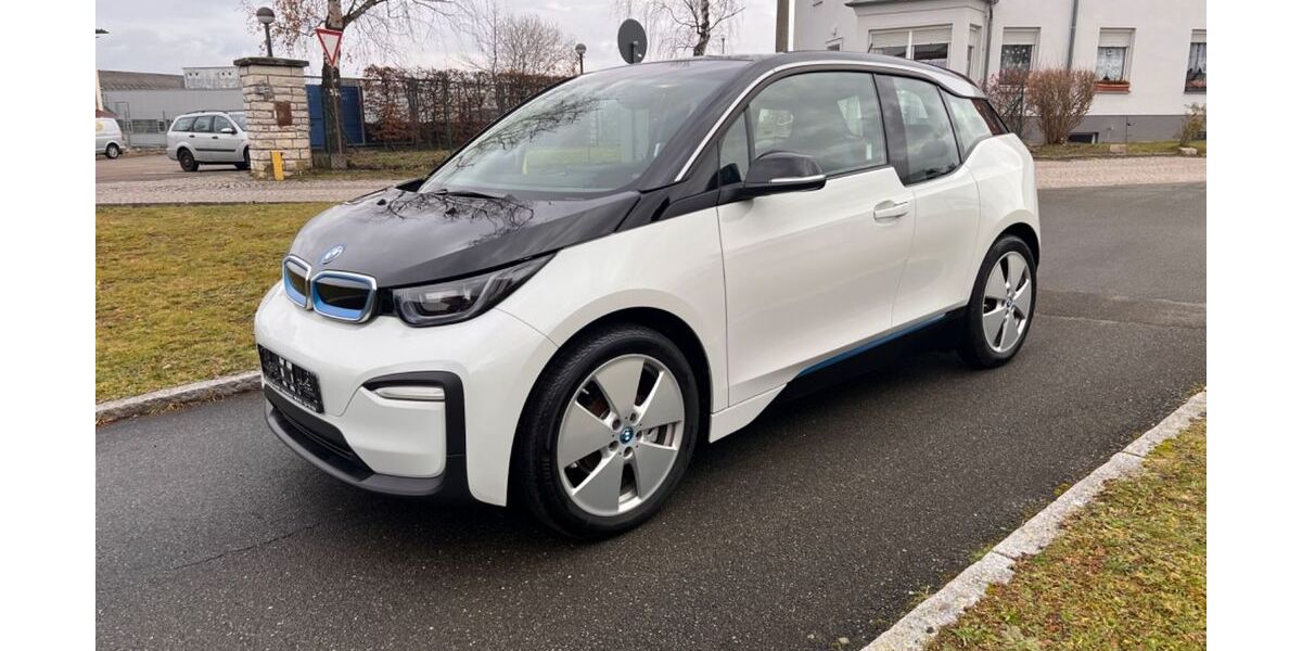 BMW i3 102.300 km 13.990 &euro; Schwabach 91126