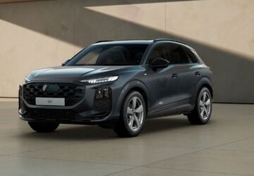 Audi Q3 1.291 km 48.950 &euro; Düsseldorf 40233