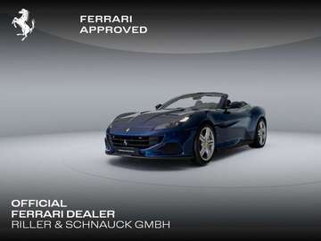 Gebrauchte Ferrari Portofino