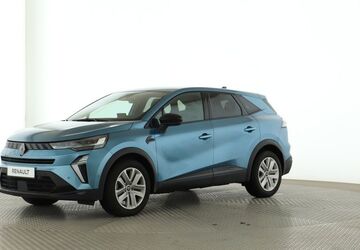 Renault Symbioz 26.746 km 24.790 &euro; Olpe 57462