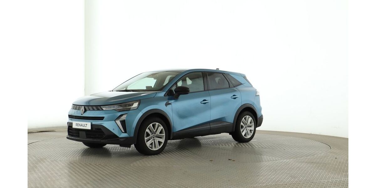 Renault Symbioz 26.746 km 24.790 &euro; Olpe 57462