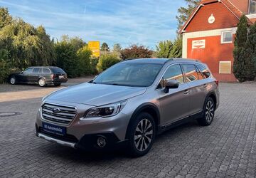Subaru Outback 174.868 km 10.799 &euro; Bad Sachsa 37441