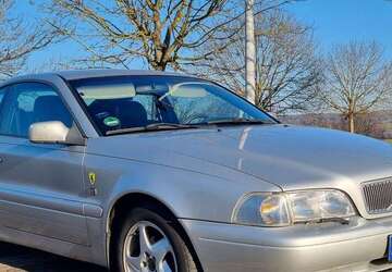Volvo C70 239.565 km 1.989 &euro; Melsungen 34212