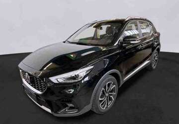 MG ZS 79.986 km 12.970 &euro; Helmstedt 38350