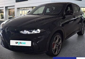 Alfa Romeo Tonale 19.999 km 31.850 &euro; Düsseldorf 40472