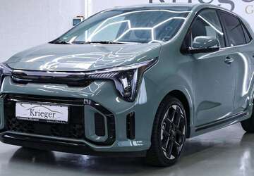 Kia Picanto 1.100 km 18.980 &euro; Bottrop 46244