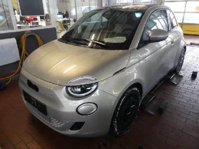 Fiat 500e 19.800 km 22.900 &euro; Otterskirchen 94575