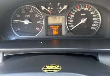 Renault Laguna 149.000 km 2.450 &euro; naila 95119
