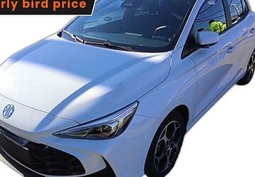 MG 3 14.743 km 13.849 &euro; Ergolding 84030