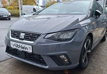 Seat Ibiza 1.200 km 24.990 &euro; Würzburg 97076