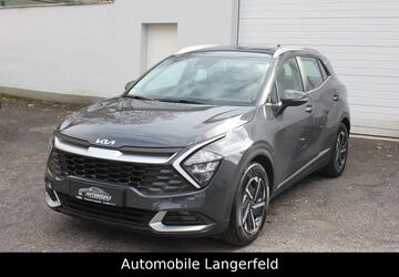 Kia Sportage 91.945 km 18.890 &euro; Wuppertal 42389