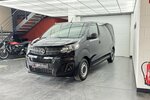Opel Vivaro Cargo 1.5 D Edition M 1.Hand Sitzhzg 9.900 km 22.650 &euro; Lich 35423