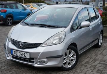 Honda Jazz 50.000 km 9.500 &euro; Falkensee 14612
