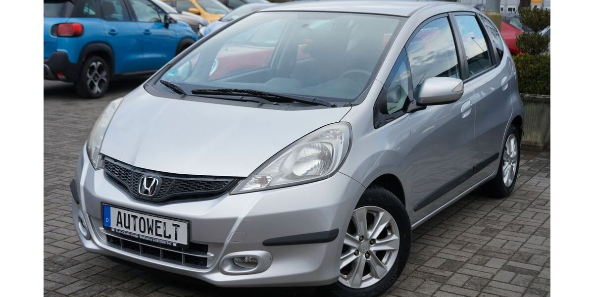 Honda Jazz 50.000 km 9.500 &euro; Falkensee 14612