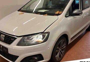 Seat Alhambra 55.481 km 34.930 &euro; Bocholt 46395