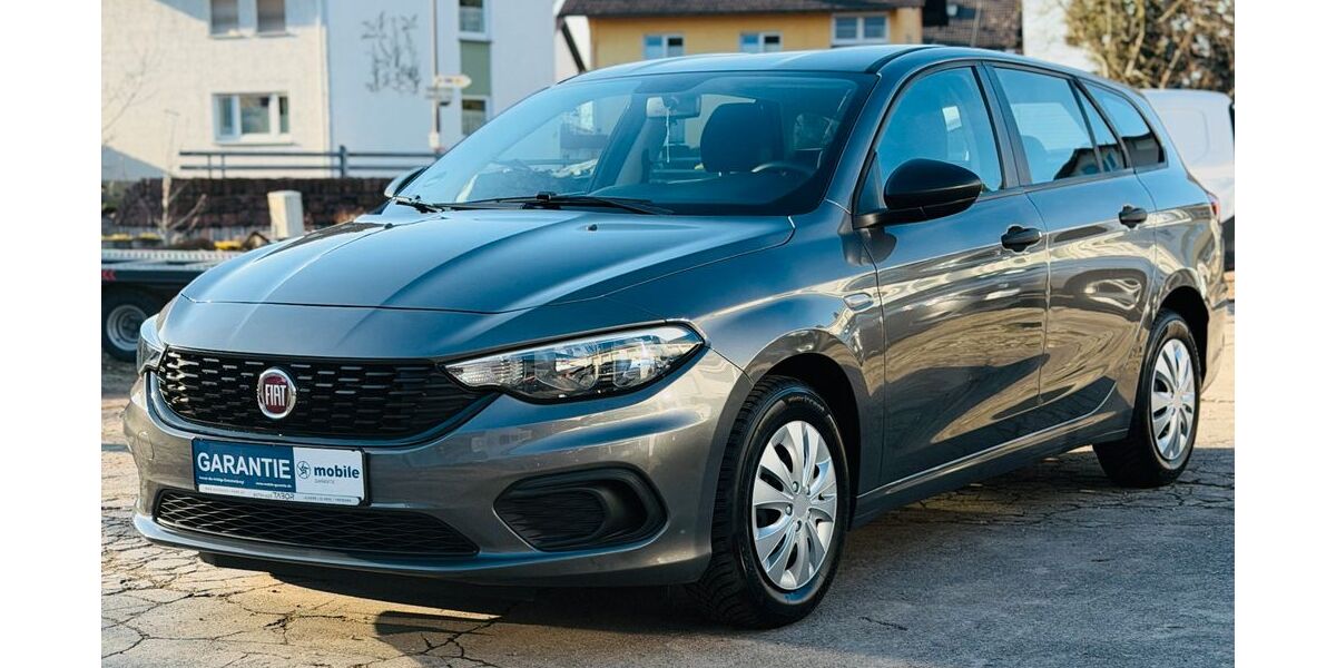 Fiat Tipo 58.000 km 10.790 &euro; Sasbach 77880