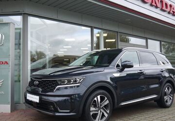 Kia Sorento 60.800 km 30.895 &euro; Gosen / Neu-Zittau 15537