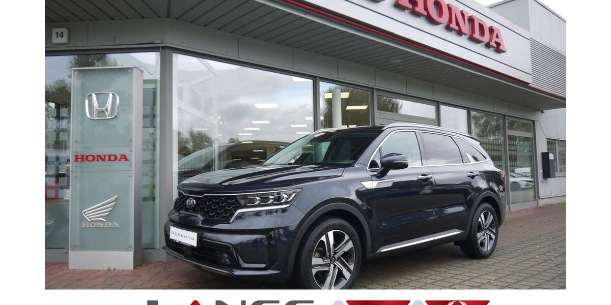 Kia Sorento 60.800 km 30.895 &euro; Gosen / Neu-Zittau 15537