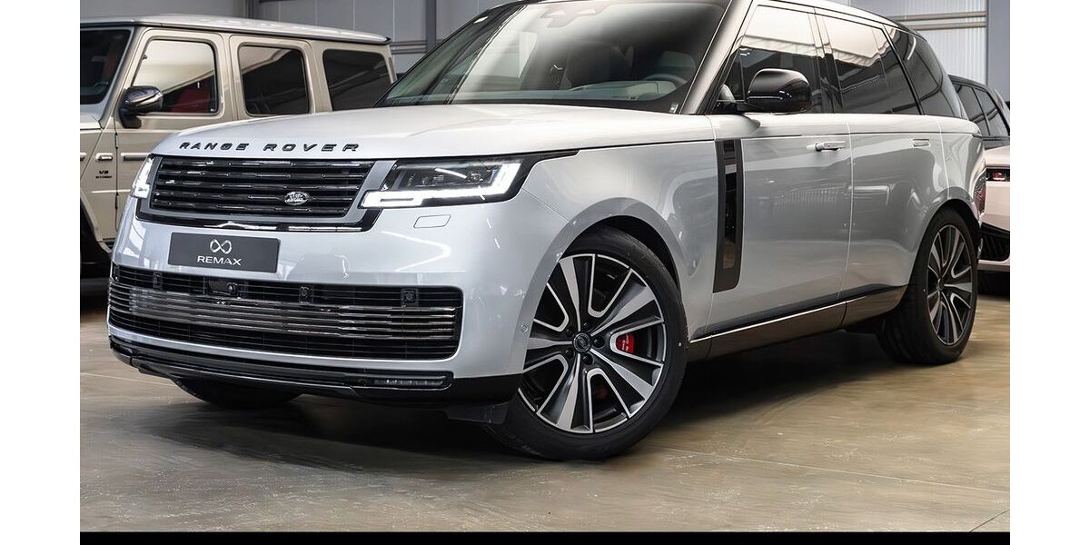 Land Rover Range Rover 11.700 km 193.880 &euro; Nürnberg 90491