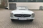Mercedes-Benz 230 SL Pagode W113 von Grund auf restauriert 65.000 km 99.999 &euro; Hamburg 22339