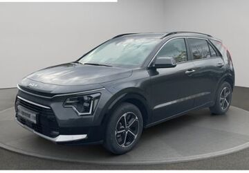 Kia Niro 5.000 km 29.550 &euro; Rudolstadt 07407