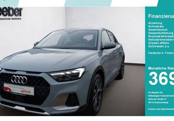 Audi A1 8.983 km 26.480 &euro; Herrenberg 71083