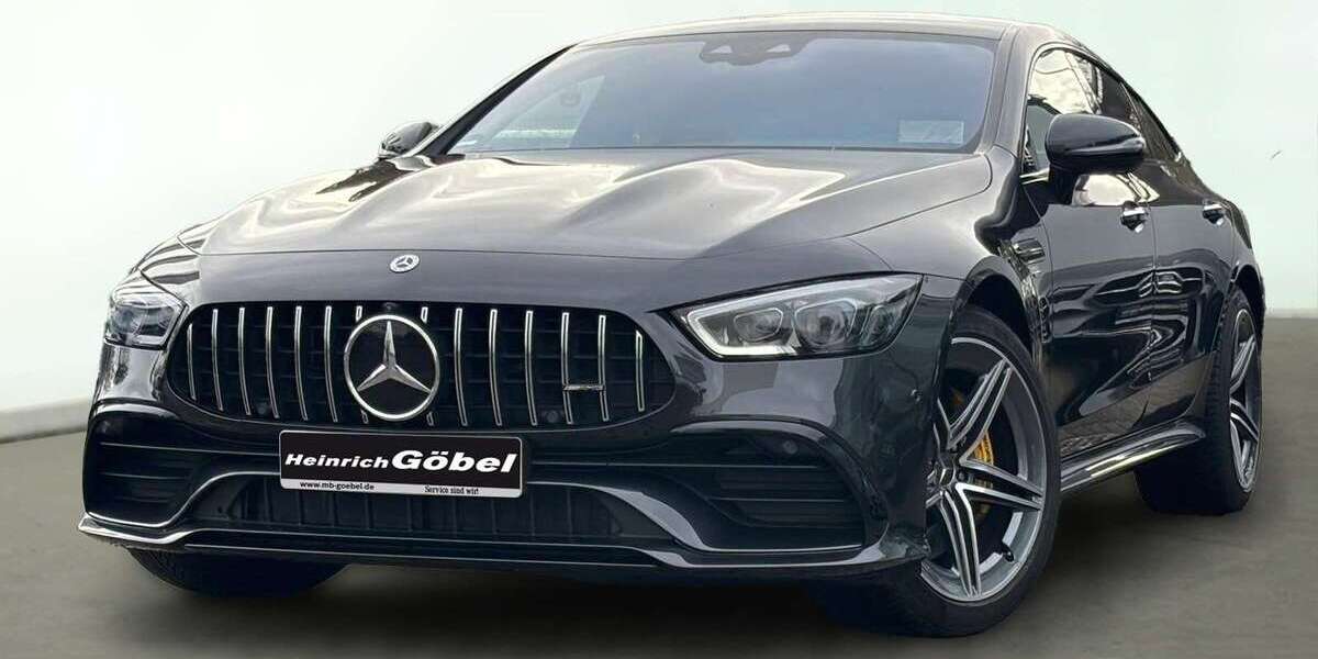 Mercedes-Benz AMG GT 47.000 km 95.900 &euro; Neu-Isenburg 63263