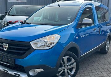 Dacia Dokker 92.500 km 9.399 &euro; Osnabrück 49086